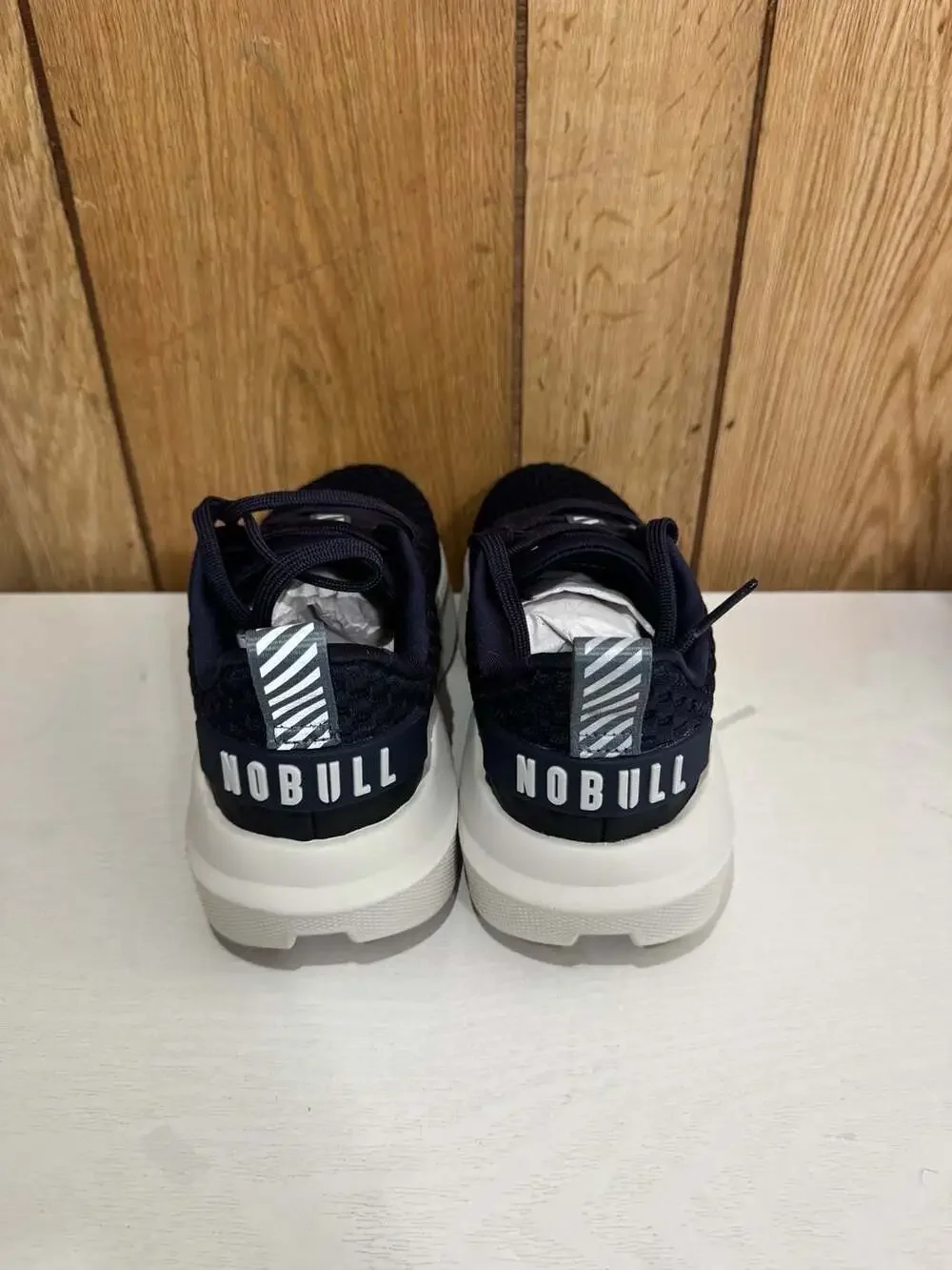 Women's Night Navy Light Gray Journey 2 Shoes